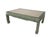 Dimensions: 48 inches wide x 24 inches deep x 18.5 inches high. Condition: Excellent condition, exuding vintage charm....