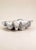 Vintage Natural Giant Clam Shell – 11.5” Scalloped Coastal Specimen Bowl For Sale - Image 4 of 7