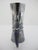 Silver Los Castillo Taxco Mexico Silver Lapis Lazuli Parrot Double Jigger Shot Pair For Sale - Image 8 of 13