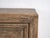 Low Chinese Gansu Sideboard or Cabinet in Pine For Sale - Image 5 of 12