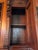 Antique French Buffet/ Cabinet From Estate of Prince Ruspoli, 9 Ft Tall For Sale - Image 9 of 12