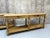 Drapers Tables with Drawers, 2010s, Set of 2 For Sale - Image 3 of 18
