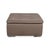 Leather Mezzo Ottoman from BoConcept For Sale - Image 10 of 11