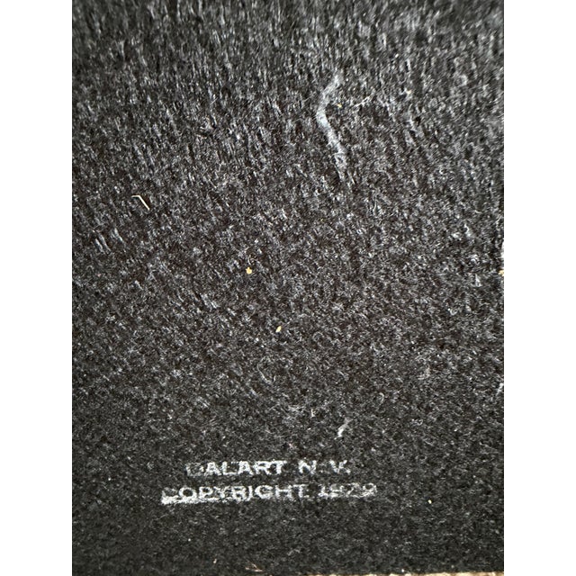 Limited Edition Brass Crucifixion Relief For Sale In Los Angeles - Image 6 of 10