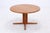 Vintage Dining Table in Teak from C.J. Rosengaarden For Sale - Image 14 of 15