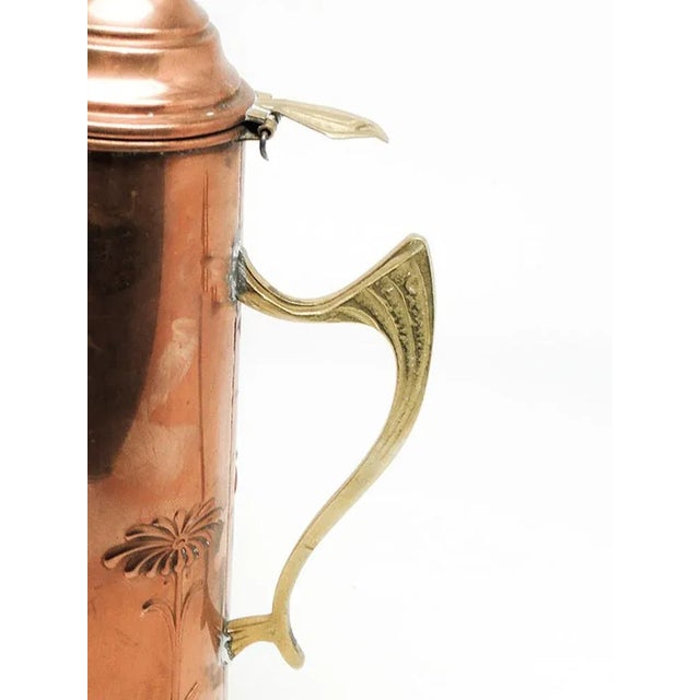 1920s Art Nouveau Jug, Germany, 1920s For Sale - Image 5 of 10