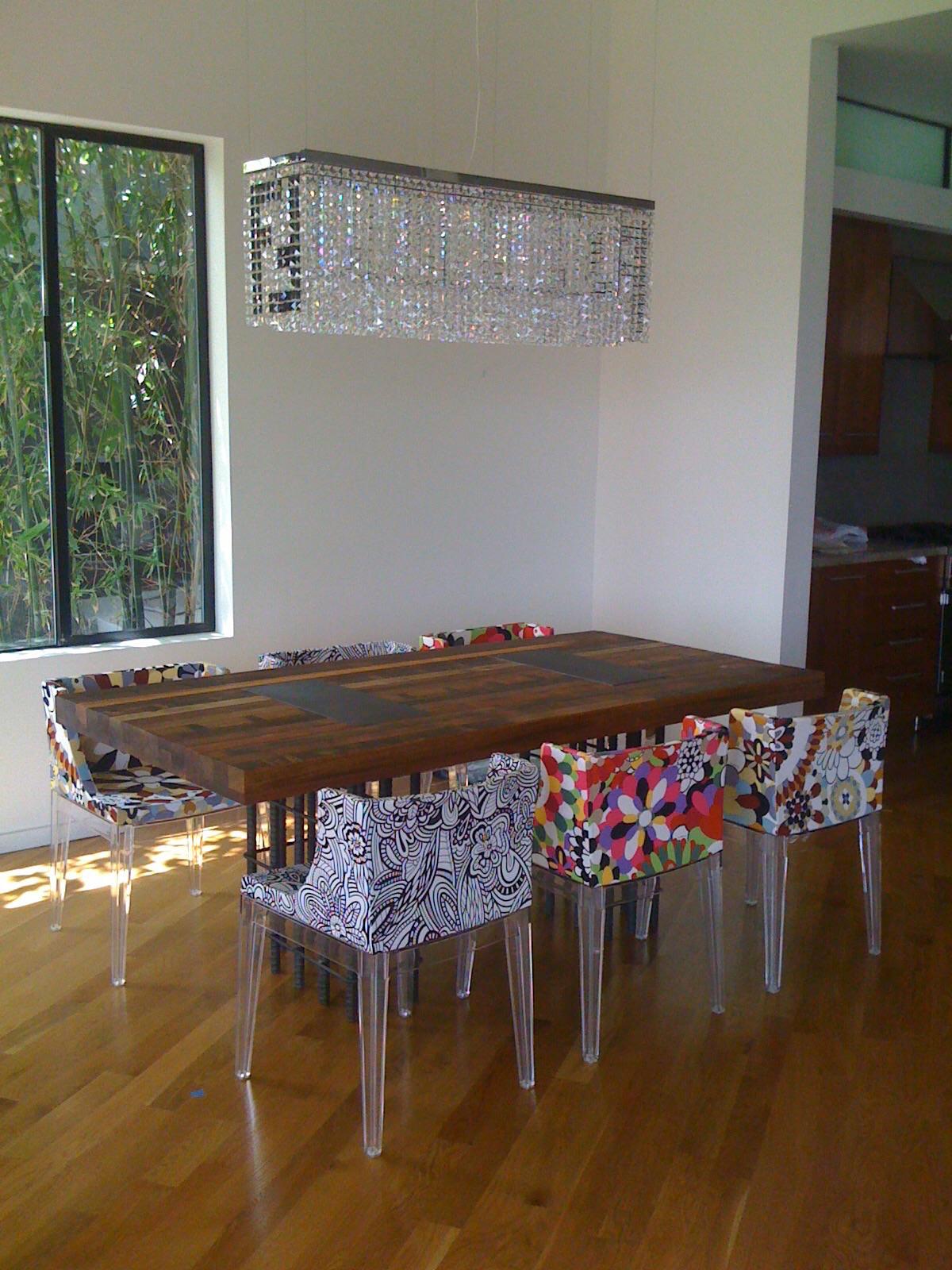 fendi dining table price