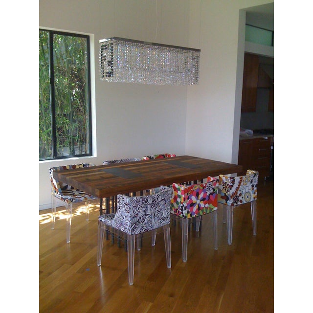 Fendi Casa Chandelier Chairish