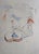 ARTIST: Salvador Dali TITLE: Poems Secrets The Beach at Sete MEDIUM: Etching SIGNED: Hand Signed PUBLISHER: Editions...