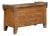 Antique Shepherd's Chest, 1850s For Sale