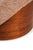 Mid-Century Modern Restored Mid-Century Modern Poof / Mushroom Ottoman Footstool by Weiland Paired Well W/ Adrian Pearsall or Milo Baughman Chairs, Usa, 1960s For Sale - Image 3 of 18