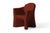 Red Dalila Garden Armchair by Gaetano Pesce for Cassina For Sale - Image 3 of 16