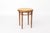 Mid-Century Modern Beech Bentwood Stool with Vienna Cane Seat, 1950s For Sale - Image 9 of 9