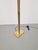 Vintage Brass Floor Lamp from Deknudt, 1970s For Sale - Image 13 of 17