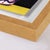 DESCRIPTION: White Vase by Jelly Chen in Gold Framed Paper, Small Art Print SPECIFICATIONS: Type: Framed Paper. Framed...