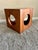 Mid-Century Modern 1970s Jens Quistgaard Cube Nesting Tables for Richard Nissen- A Pair For Sale - Image 3 of 7