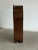 1950s Art Deco Walnut Armoire For Sale - Image 11 of 17