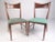 Paul McCobb 1970s Mid-Century Paul McCobb Dining Chairs - a Pair For Sale - Image 4 of 10