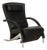 3100 Leather Chair from Rolf Benz For Sale