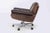 Mid-Century Modern Swivel Lounge Chair, 1960s For Sale - Image 3 of 11