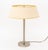 Late 20th Century Pair of Nessen Mid-Century Modern Table Lamps For Sale - Image 5 of 7