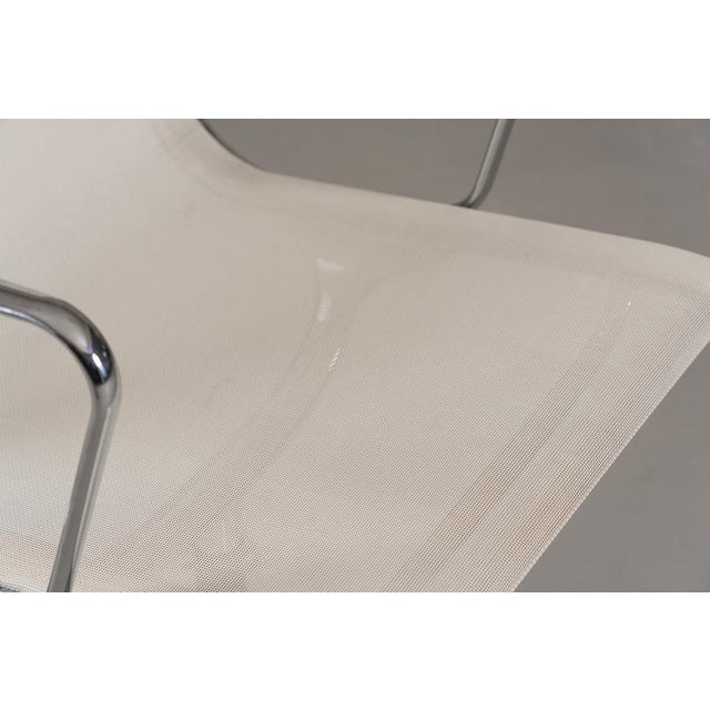 EA 108 Chair by Charles and Ray Eames for Vitra, Germany, 1990s For Sale - Image 13 of 15