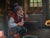 The Fisherman and the Magic Fish Original Oil Painting on Canvas by Alexander Kozelsky For Sale - Image 4 of 7
