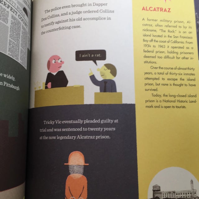 The Impossibly True Story of Tricky Vic For Sale - Image 10 of 11