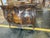 Antique Carved Bombe Chest – Ornate Rococo‑Style Dresser With Curved Front & Floral Relief For Sale - Image 9 of 12