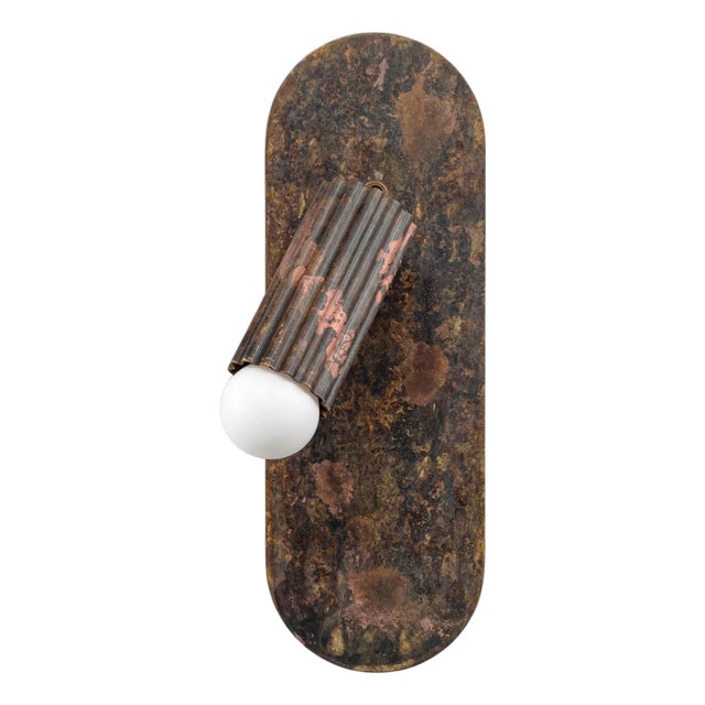 Vesta Flex Wall Sconce For Sale