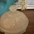 Early 20th Century Vintage Portieux Vallerysthal p.v. France Grapes/Leaves Covered Candy Dish For Sale - Image 5 of 6