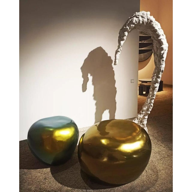 Ciottolo 07 Chair by Imperfettolab For Sale - Image 15 of 16