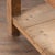 Late 19th Century Hungarian Pine Work Table or Kitchen Island With Lower Shelf For Sale - Image 12 of 14
