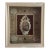 Glass Bird Photo Box For Sale