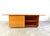 Wood Italian Wooden Sideboard with Sliding Doors, 1990s For Sale - Image 7 of 14