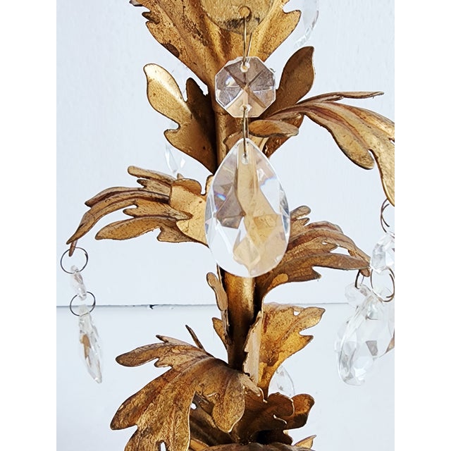 Chelsea House Rosetti Collection Buffet Lamps-a Pair For Sale - Image 14 of 18