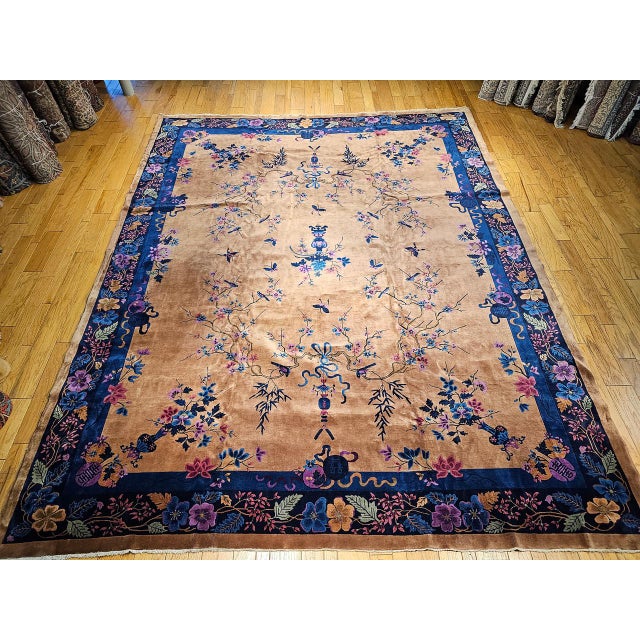 Chinese Chinese Art Deco Nichols 1299 For Sale - Image 3 of 11