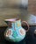 Victorian Victorian Era Majolica Pitcher, England, C. 1880's For Sale - Image 3 of 13