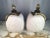 Hollywood Regency 1970s Chapman Lamps - a Pair For Sale - Image 3 of 6