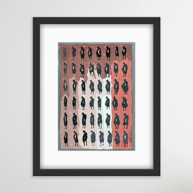 2000 - 2009 Aleksander Grzybek, City of Blocks Only, 2005 For Sale - Image 5 of 7