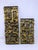 1900 - 1909 Qing Dynasty Chinese Handcrafted Gilt-Wood Panels (C. 1644-1912) For Sale - Image 5 of 9