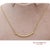 Contemporary Tiffany & Co. 18k (750) Solid Yellow Gold T Smile Pendant Necklace For Sale - Image 3 of 12