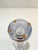 Chip Scarborough Tall Handblown Glass Vase For Sale - Image 4 of 5