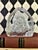Magnor Norway Glass Troll Paperweight, Scandinavian Art Glass Vintage For Sale In Boston - Image 6 of 10
