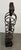 Art Deco Global Views Diver Sculpture For Sale - Image 3 of 12