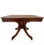 Late 19th Century American Walnut Side Table For Sale - Image 4 of 8