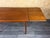 Teak Extendable Dining Table, Denmark, 1960s For Sale - Image 14 of 18