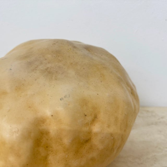 Stone Lamp from Heico Leuchten, 1970s For Sale - Image 10 of 18