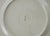Mid 20th Century KPM Dinner Plates Rocaille Pattern Large 11" Dia Scepter Mark Cream Embossed Porcelain - Set of 10 For Sale In Philadelphia - Image 6 of 6