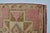 Oushak Handknotted Bohemian Runner For Sale - Image 4 of 10